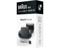 Obrázek k produktu: BRAUN Zastřihovač vousů