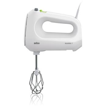 Ruční šlehač BRAUN HM1010WH