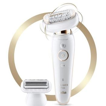 BRAUN Silk-épil 9 Flex 9002