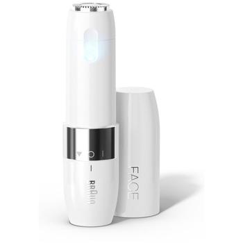  BRAUN FS1000 MINI DEPILÁTOR NA OBLIČEJ