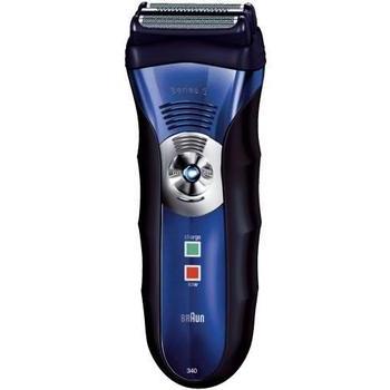  BRAUN 3-340 Wet_Dry