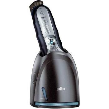  BRAUN Series 3-390 CC