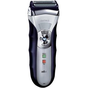  BRAUN Series 3-330 new