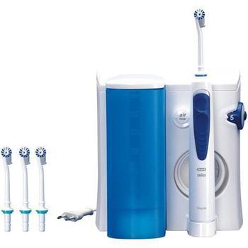Ústní sprcha BRAUN  Oral-B ProfessionalCare™ MD20 OxyJet