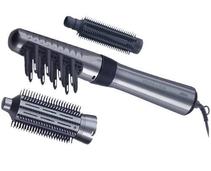 Obrázek k produktu: BRAUN  AS330 SatinHair 3/AS400 VS Airstyler  černá / stříbrná