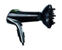 Obrázek k produktu: BRAUN  HD 730 SatinHair 7 / SPI 2200 DF  černý