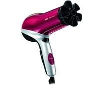 Obrázek k produktu: BRAUN  HD 770 SatinHair 7 / SPI-C DF