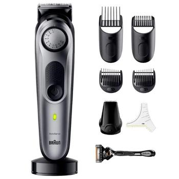 Zastřihovač Vousů BRAUN Pro 7 BT7420