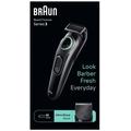 Zastřihávač vousů BRAUN Series 3 BT3411