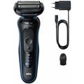 Pánský holící strojek BRAUN Series 5 Wet&Dry 52-B1000S