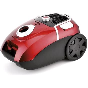 Vysavač Bravo Pinto B-4785, červený