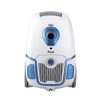 Vysavač Bravo Pinto B-4785, modro/bílý