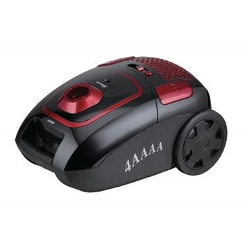 Vysavač Bravo Spesso B-4569, černo/červený