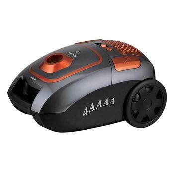 Vysavač Bravo Spesso B-4569, černo/oranžový