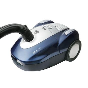 Vysavač Bravo Style B-4478, modro/stříbrný