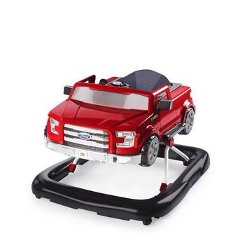 Chodítko BRIGHT STARTS Chodítko 3v1 Ford F-150 Red