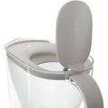 Filtrační konvice BRITA Style Essential 2,4 l písková