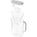 Filtrační konvice BRITA Style Essential 2,4 l písková