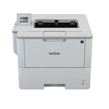 Brother HL-L6400DW 50ppm, duplex, USB, LAN, WiFi