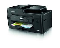 Obrázek k produktu: Multifunkce BROTHER  MFC-J3530DW