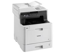 Obrázek k produktu: Tiskárna BROTHER DCP-L8410CDW