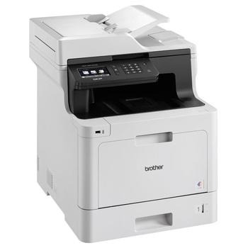 Brother DCP-L8410CDW