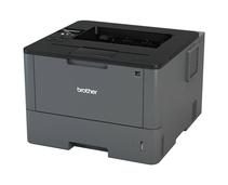 Obrázek k produktu: Tiskárna BROTHER HL-L5200DW, černá (black)