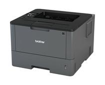 Obrázek k produktu: Tiskárna BROTHER HL-L5100DN, černá (black)