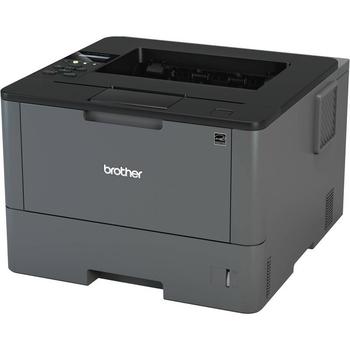 Brother HL-L5100DN, 40ppm, duplex, USB, LAN