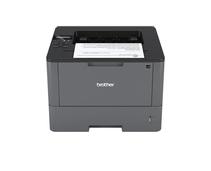 Obrázek k produktu: Tiskárna BROTHER HL-L5000D, černá (black)