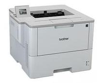 Obrázek k produktu: Tiskárna BROTHER HL-L6300DW, bílá (white)