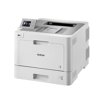 Tiskárna BROTHER HL-L9310CDW, bílá (white)
