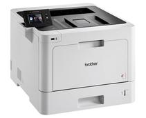 Obrázek k produktu: Tiskárna BROTHER HL-L8360CDW, bílá-černá