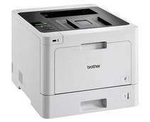 Obrázek k produktu: Tiskárna BROTHER HL-L8260CDW, bílá-černá