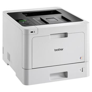 Tiskárna BROTHER HL-L8260CDW, bílá-černá