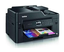 Obrázek k produktu: Multifuncke BROTHER MFC-J2330DW, černá (black)