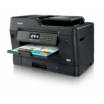 Brother MFC-J3930DW A3 print/scan,22ppm, duplex A4