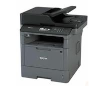 Obrázek k produktu: Multifunkce BROTHER MFC-L5700DN, černá (black)