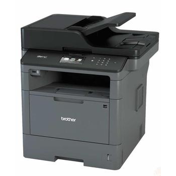 Tiskárna BROTHER MFC-L5700DN, A4, černá (black)
