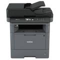 Multifunkce BROTHER MFC-L5700DN, A4, černá (black)