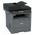 Multifunkce BROTHER MFC-L5700DN, A4, černá (black)