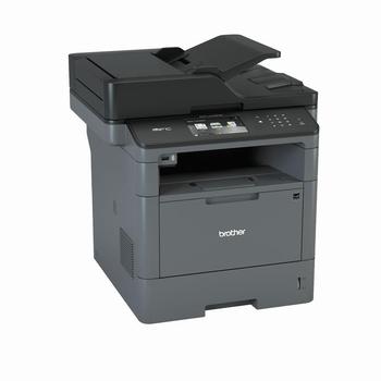 Brother MFC-L5750DW, A4, 40ppm, USB, LAN, ADF, D