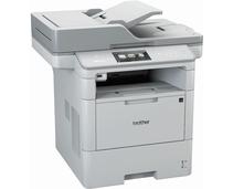 Obrázek k produktu: Multifunkce BROTHER MFC-L6800DW, šedá (grey)