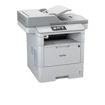 Brother MFC-L6900DW, A4, 50ppm, USB, LAN, WiFi, D