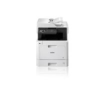 Obrázek k produktu: Multifunkce BROTHER MFC-L8690CDW, bílá (white)