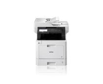Obrázek k produktu: Multifunkce BROTHER MFC-L8900CDW, bílá (white)
