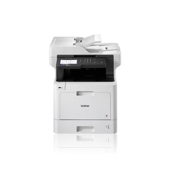 Brother MFC-L8900CDW