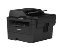 Obrázek k produktu: Tiskárna BROTHER MFC-L2732DW, černá (black)