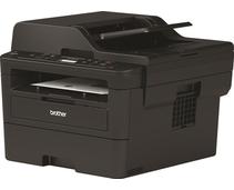 Obrázek k produktu: Tiskárna BROTHER DCP-L2552DN, černá (black)