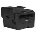 Tiskárna BROTHER DCP-L2552DN, černá (black)